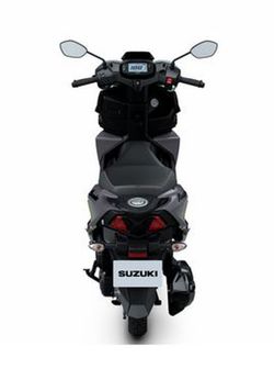 Motocicleta Suzuki Avenis 125 E5