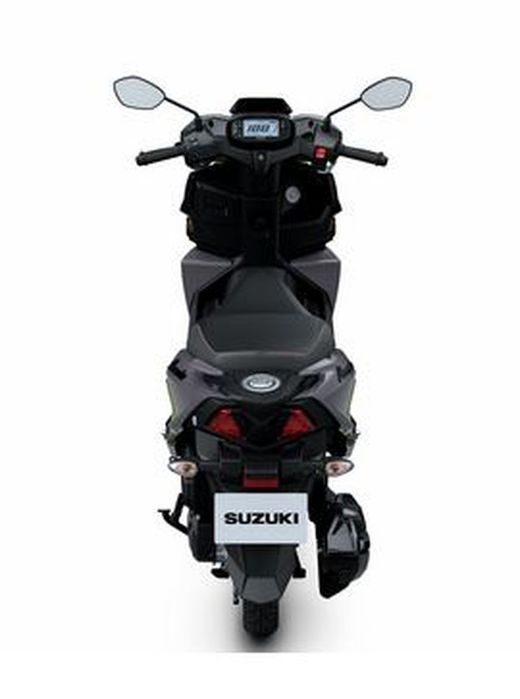 Motocicleta Suzuki Avenis 125 E5