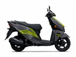 Motocicleta Suzuki Avenis 125 E5