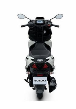 Motocicleta Suzuki Avenis 125 E5