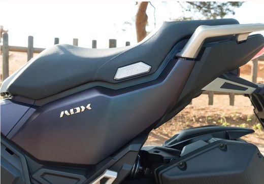 SYM ADX 125 E5+