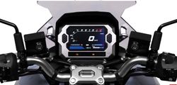 SYM ADX 125 E5+