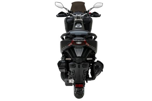 SYM ADX 300 E5+