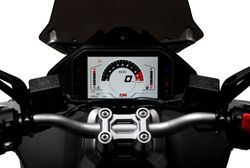 SYM ADX 300 E5+