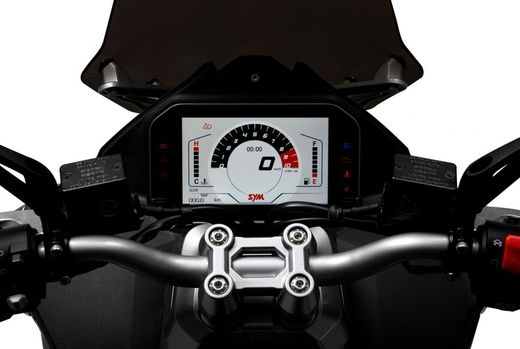 SYM ADX 300 E5+