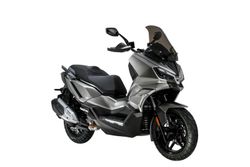SYM ADX 300 E5+