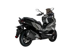 SYM ADX 300 E5+