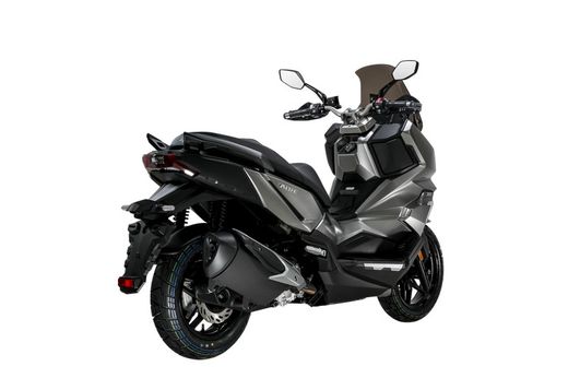 SYM ADX 300 E5+