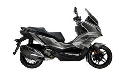 SYM ADX 300 E5+