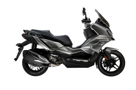 SYM ADX 300 E5+