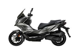 SYM ADX 300 E5+
