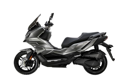 SYM ADX 300 E5+