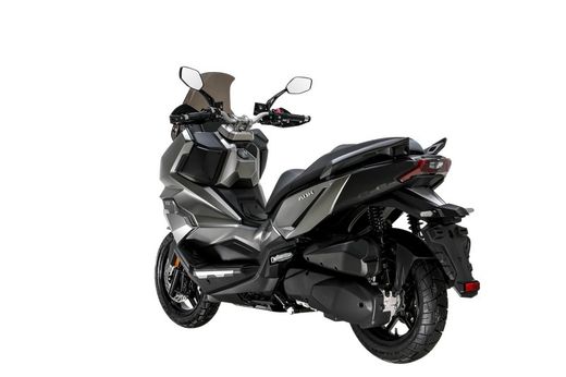 SYM ADX 300 E5+