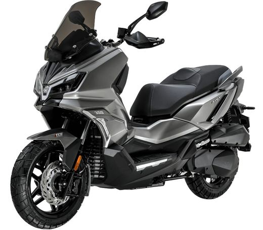 SYM ADX 300 E5+