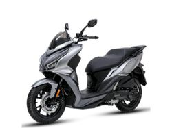 SYM Jet 14 EVO 125 LC E5+