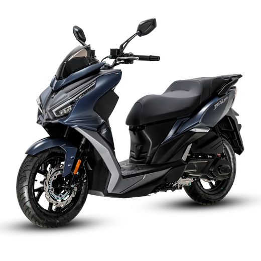 SYM Jet 14 EVO 125 LC E5+