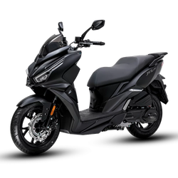 SYM Jet 14 EVO 125 LC E5+