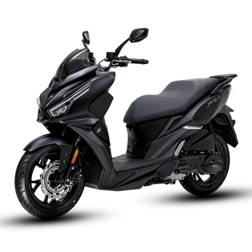 SYM Jet 14 EVO 125 LC E5+