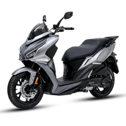 SYM Jet 14 EVO 125 LC E5+