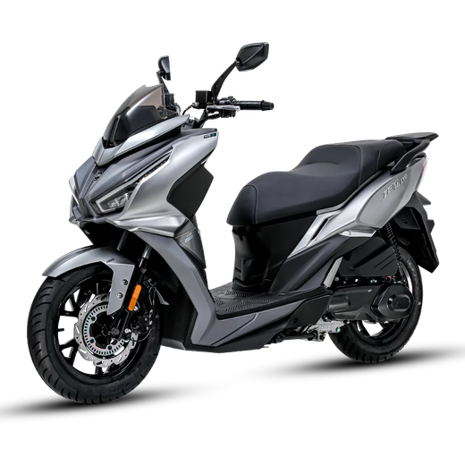 SYM Jet 14 EVO 125 LC E5+