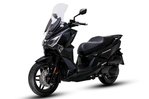 SYM Joyride 300 E5