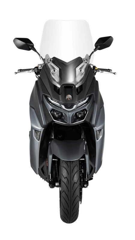 SYM Maxsym 400 GT E5+