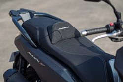 SYM Maxsym 400 GT E5+