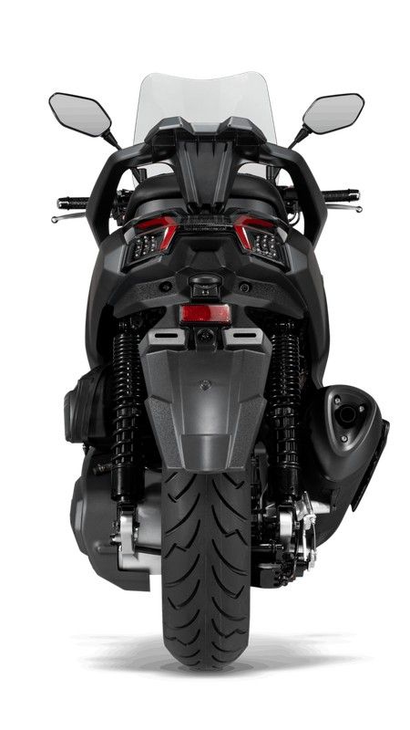 SYM Maxsym 400 GT E5+