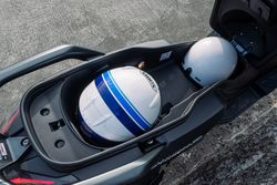 SYM Maxsym 400 GT E5+