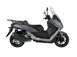 SYM Maxsym 400 GT E5+