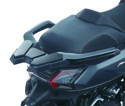 SYM Maxsym 400 GT E5+