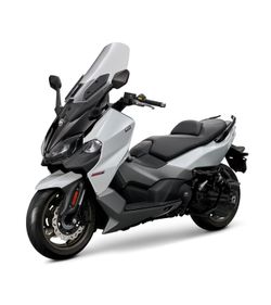 SYM Maxsym TL 508 E5