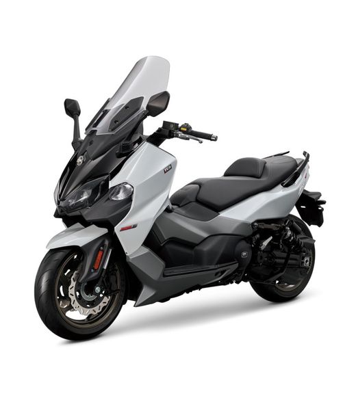 SYM Maxsym TL 508 E5