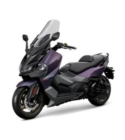 SYM Maxsym TL 508 E5