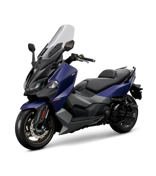 SYM Maxsym TL 508 E5