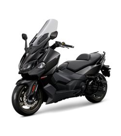 SYM Maxsym TL 508 E5