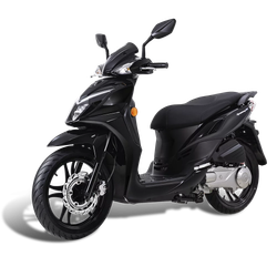 SYM Symphony 125 SR ABS E5+