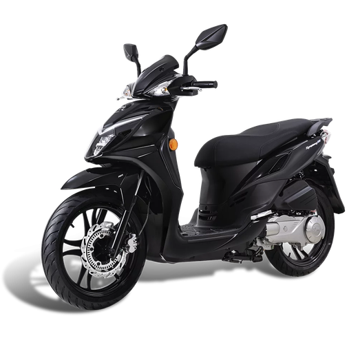 SYM Symphony 125 SR ABS E5+