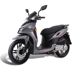 SYM Symphony 125 SR ABS E5+