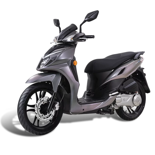 SYM Symphony 125 SR ABS E5+