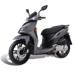 SYM Symphony 125 SR ABS E5+