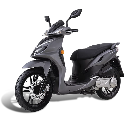 SYM Symphony 125 SR ABS E5+