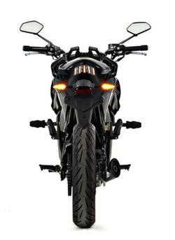 Motocicleta Zontes Z2 125 E5