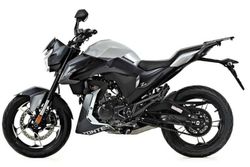 Motocicleta Zontes Z2 125 E5