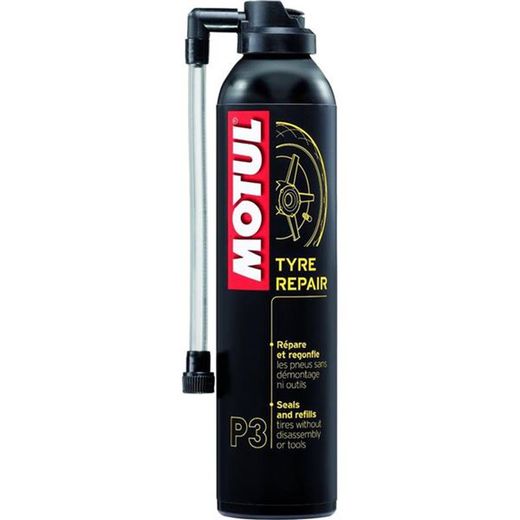 Repara pinchazos Motul tyre repair p3