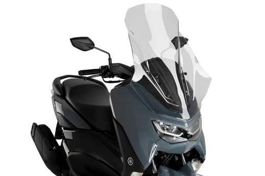 CARENABRIS V-TECHLINE TOURING YAMAHA NMAX 125 21'