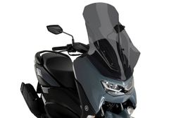 CARENABRIS V-TECHLINE TOURING YAMAHA NMAX 125 21'