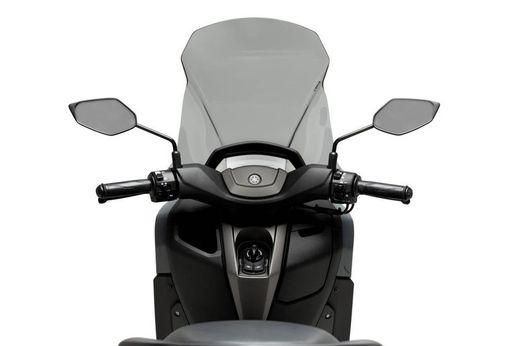 CARENABRIS V-TECHLINE TOURING YAMAHA NMAX 125 21'