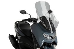 CARENABRIS V-TECHLINE TOURING YAMAHA NMAX 125 21'