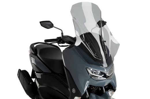 CARENABRIS V-TECHLINE TOURING YAMAHA NMAX 125 21'